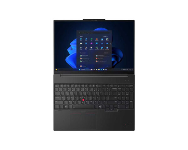 Lenovo 21SR0048GX Thinkpad E16 G3 16" WUXGA 16GB 512GB Laptop 3 Lenovo ThinkPad E16 Gen 3