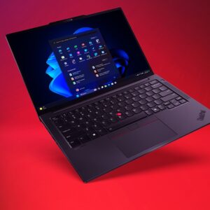 Lenovo 21Y6003RGX ThinkPad E14 G8 14" 16GB Laptop 5 Lenovo 21Y6003RGX ThinkPad E14 G8 laptop