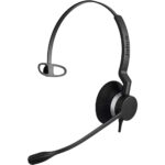 Jabra 2383-820-109 Biz 2300 QD headset