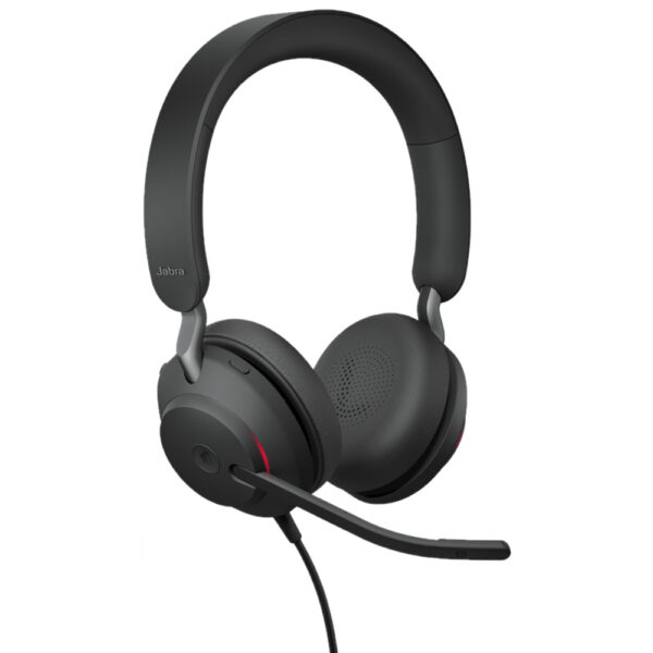 Jabra 24089-999-899 Evolve2 40 headset