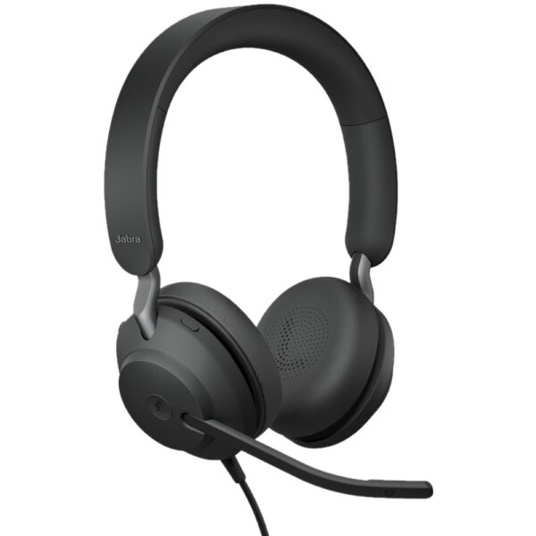 Jabra 24089-999-899 Evolve2 40 headset