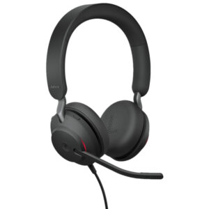 Jabra 24089-999-899 Evolve2 40 headset