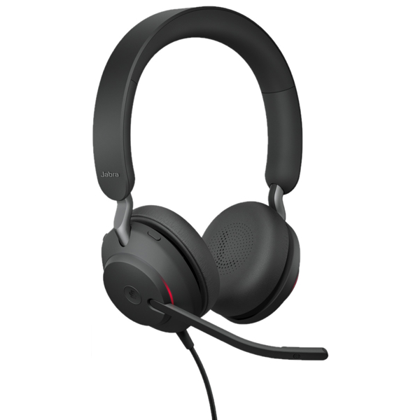Jabra 24089-999-899 Evolve2 40 headset