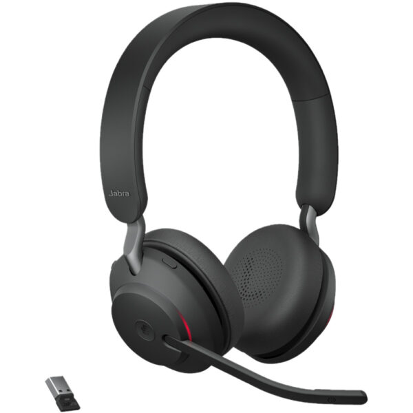 Jabra 26599-999-999 Evolve2 65 headset