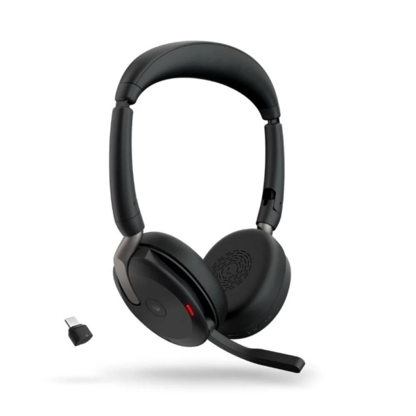 Jabra 26699-999-899 Evolve2 65 Flex headset