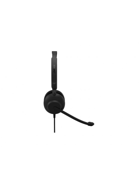 Jabra 2699-820-109 Evolve 10 Stereo headset