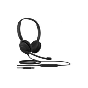 Jabra 2699-820-109 Evolve 10 Stereo headset