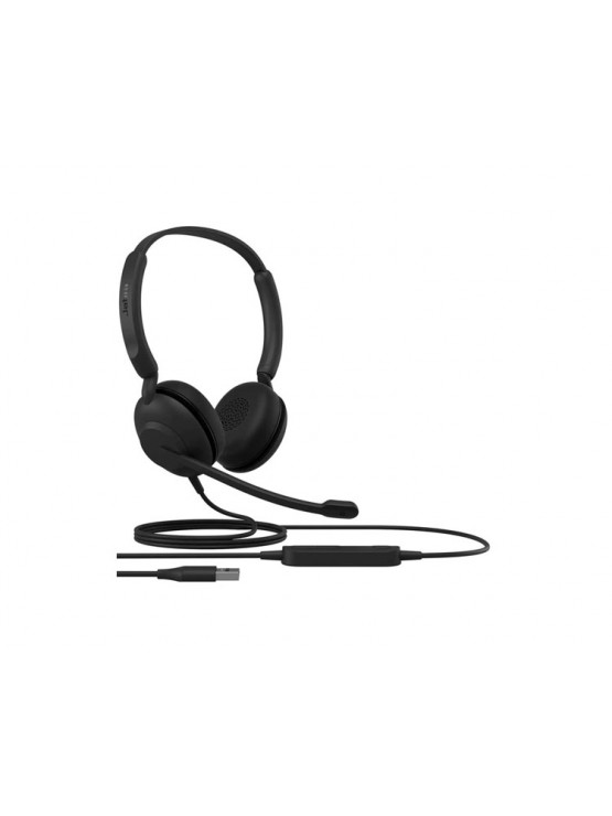 Jabra 2699-820-109 Evolve 10 Stereo headset