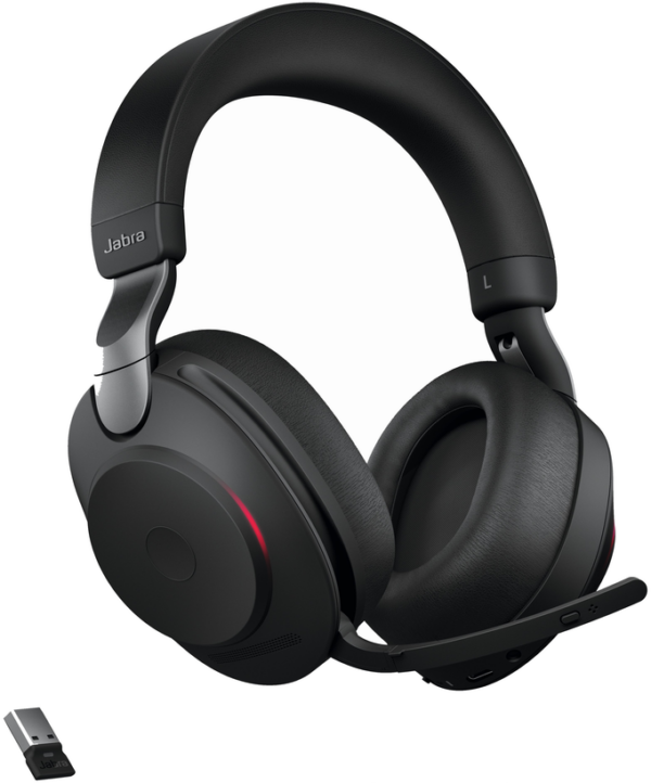 Jabra 28599-989-999 Evolve2 85 headset