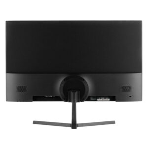 2E 2E-D2425B-01.EU D2425B 23.8" FHD IPS 100Hz Monitor 8 2E D2425B monitor, back panel with VGA and speakers
