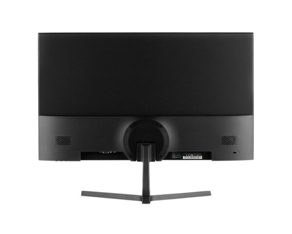 2E 2E-D2425B-01.EU D2425B 23.8" FHD IPS 100Hz Monitor 3 2E D2425B monitor, back panel with VGA and speakers