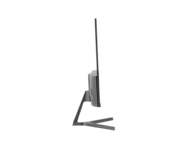 2E 2E-D2425B-01.EU D2425B 23.8" FHD IPS 100Hz Monitor 4 2E D2425B monitor, side profile