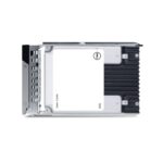 DELL 480GB SSD SATA Read Intensive 6Gbps 512e 2.5in Hot-Plug, CusKit