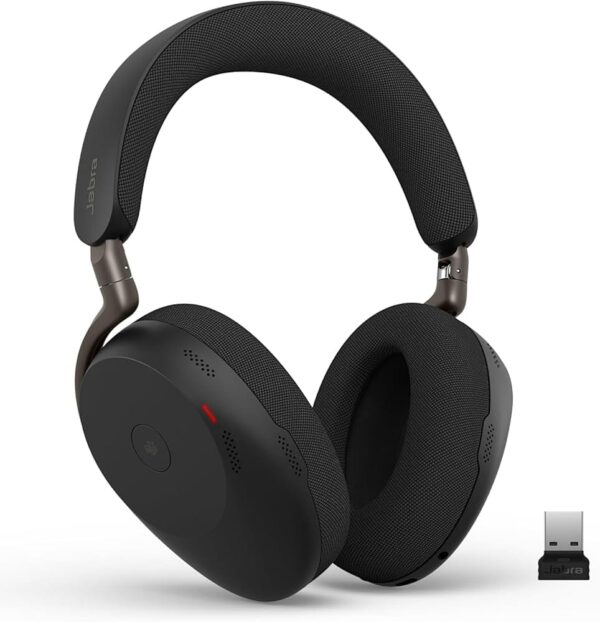 Jabra 38599-999-999 Evolve3 85 headset