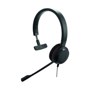 Jabra 4993-823-109 EVOLVE 20 MS headset