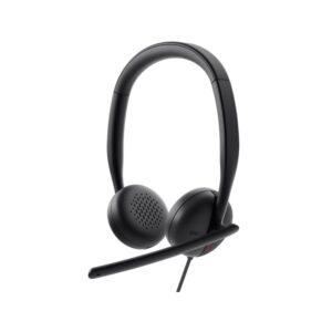 Dell 520-BBDH Headphones