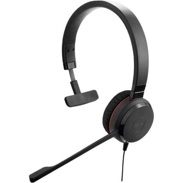 Jabra 5393-823-309 EVOLVE 30 II headset