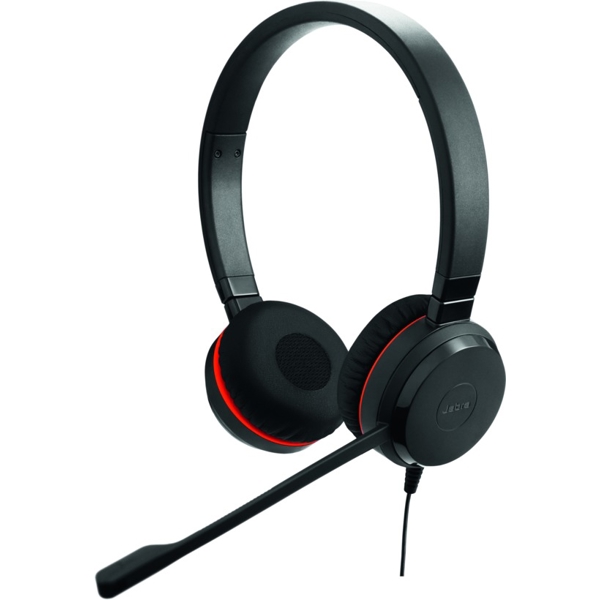 Jabra 5399-823-309 EVOLVE 30 II headset