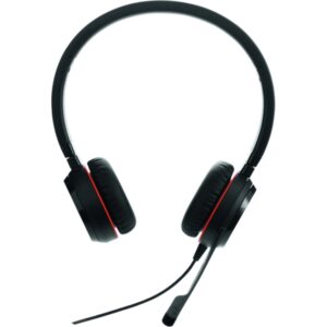 Jabra 5399-823-309 EVOLVE 30 II headset