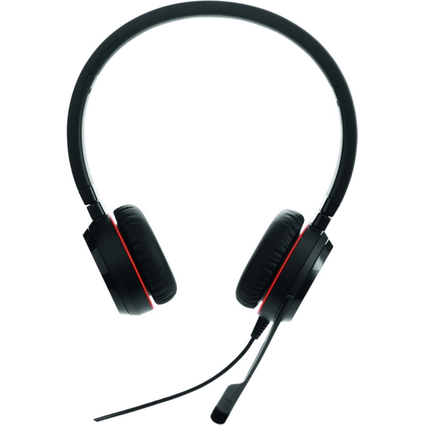 Jabra 5399-823-309 EVOLVE 30 II headset