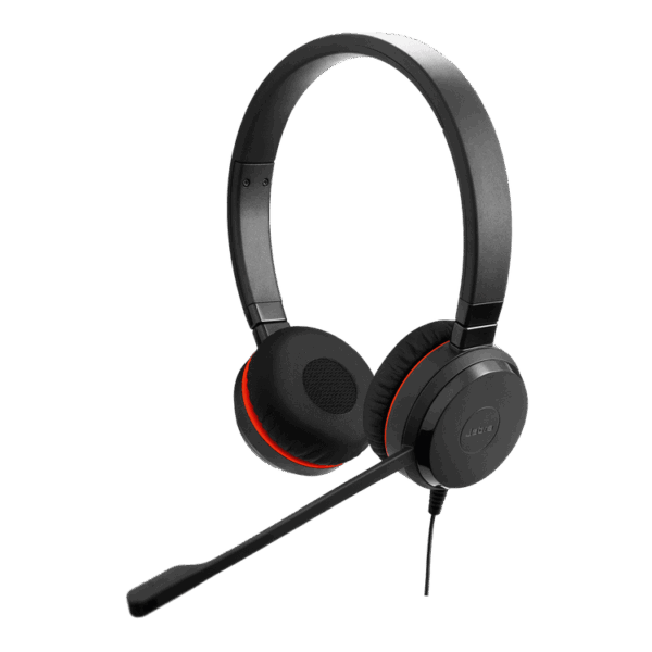 Jabra 5399-823-309 EVOLVE 30 II headset