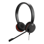 Jabra 5399-823-369 Evolve 30 II headset