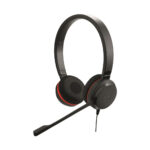 Jabra 5399-823-389 EVOLVE 30 II headset