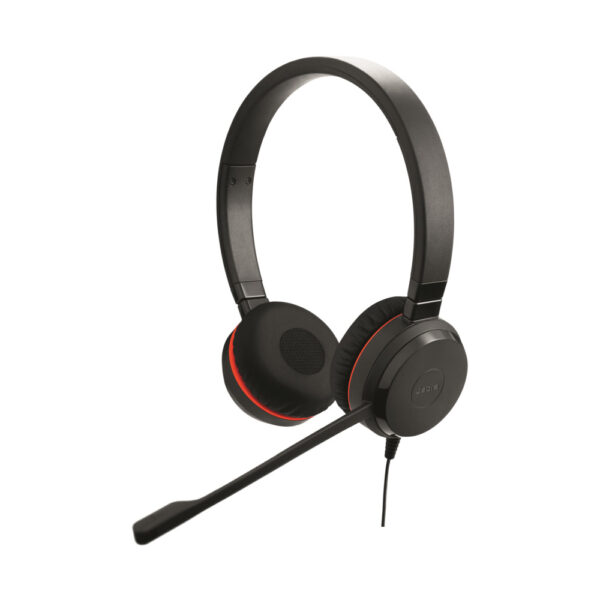 Jabra 5399-823-389 EVOLVE 30 II headset
