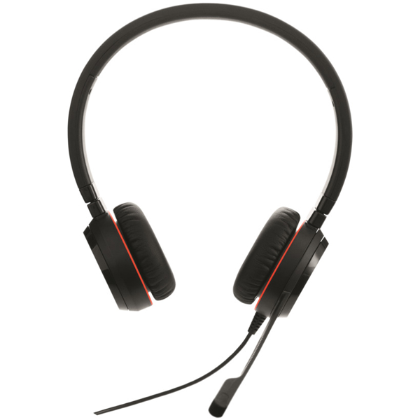 Jabra 5399-823-389 EVOLVE 30 II headset
