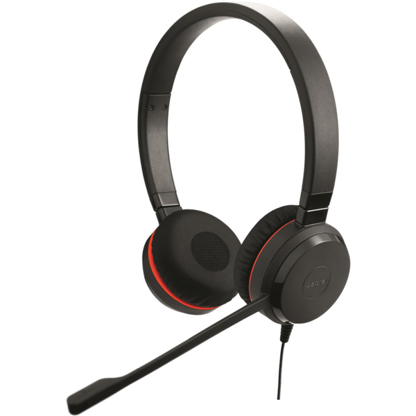Jabra 5399-823-389 EVOLVE 30 II headset