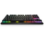 Dell 545-BBDY Alienware Tenkeyless Gaming Keyboard – AW420K US (QWERTY)