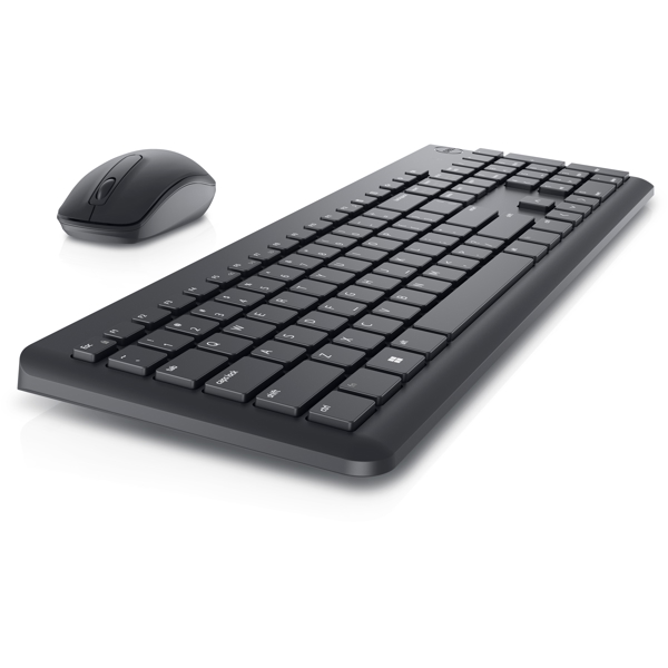 Dell 580-AKGH Wireless Keyboard and mouse