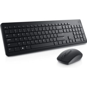 Dell 580-AKGH Wireless Keyboard and mouse