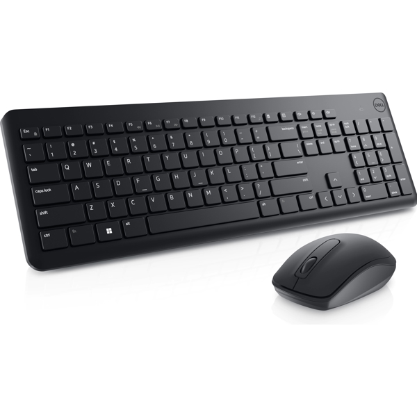Dell 580-AKGH Wireless Keyboard and mouse