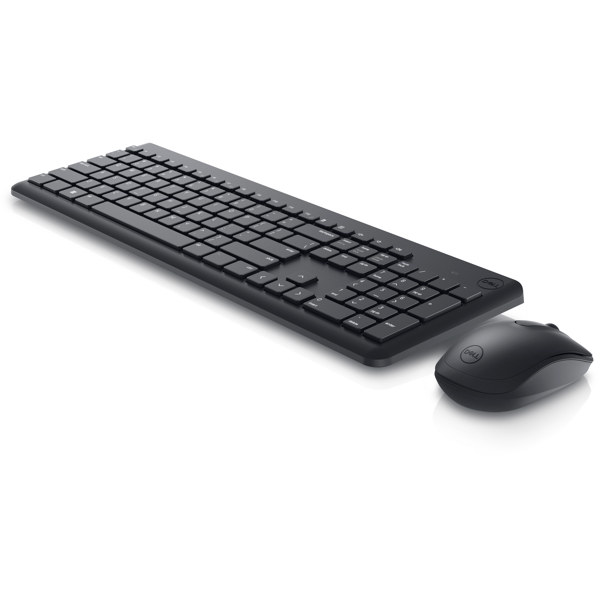 Dell 580-AKGH Wireless Keyboard and mouse