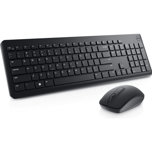 Dell 580-AKGH Wireless Keyboard and mouse