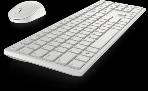 Dell 580-BDGY Pro 5 Keyboard and Mouse - KM526 - Russian (QWERTY) - Light Ash 3 580-BDGY