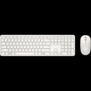 Dell 580-BDGY Pro 5 Keyboard and Mouse - KM526 - Russian (QWERTY) - Light Ash 9 580-BDGY
