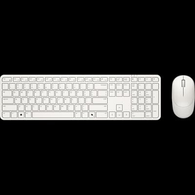 Dell 580-BDGY Pro 5 Keyboard and Mouse - KM526 - Russian (QWERTY) - Light Ash 4 580-BDGY