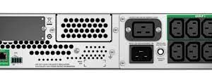 APC SMT3000RMI2UC Smart-UPS