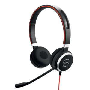 Jabra 6399-823-109 EVOLVE 40 MS Stereo 5 Jabra 6399-823-109 EVOLVE 40 MS headset