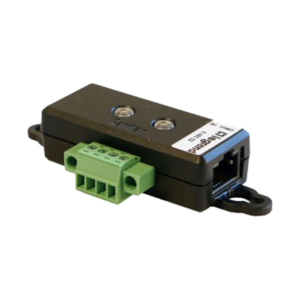 Legrand 646002 Dual contact closure sensor for metered PDU LCS