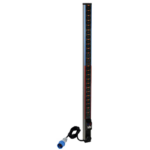 Legrand 646861 Zero-U single phase PDU LCS - 20xC13 + 4xC19 - IEC 60320 standard - 2P+E plug