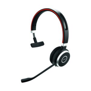 Jabra 6593-823-309 EVOLVE 65 MS headset