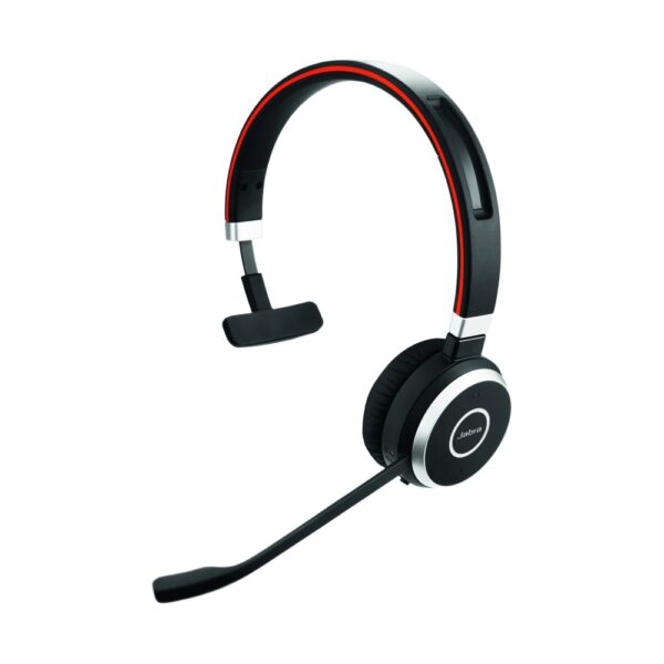 Jabra 6593-823-309 EVOLVE 65 MS headset