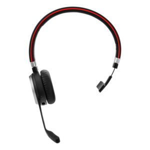 Jabra 6593-823-309 EVOLVE 65 MS headset