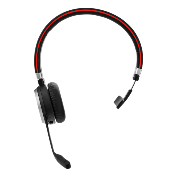 Jabra 6593-823-309 EVOLVE 65 MS headset