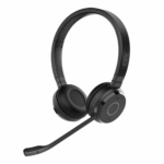 Jabra 6699-833-309 Evolve 65 TE headset