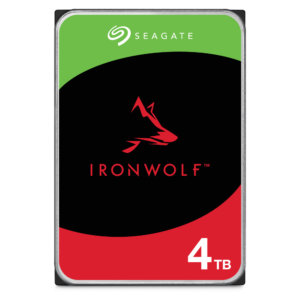 QNAP 72123400-6000000-000-RS Seagate HDD.IronWolf. 3.5-inch 4TB ST4000VN006 5400RPM 7 QNAP 72123400-6000000-000-RS Seagate HDD.IronWolf. 3.5-inch 4TB ST4000VN006 5400RPM