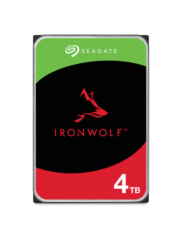 QNAP 72123400-6000000-000-RS Seagate HDD.IronWolf. 3.5-inch 4TB ST4000VN006 5400RPM 2 QNAP 72123400-6000000-000-RS Seagate HDD.IronWolf. 3.5-inch 4TB ST4000VN006 5400RPM